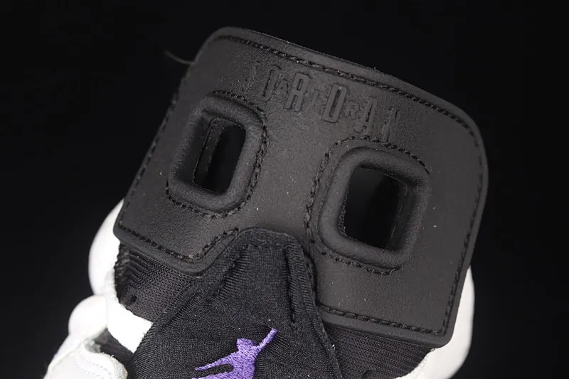All Categories Air Jordan Jordan Series Basketball Shoes Air Jordan 6 Air Jordan 6 "FLINT" AJ6 Joe 6 Flint Ultraviolet Basketball Shoes CI3125-100
